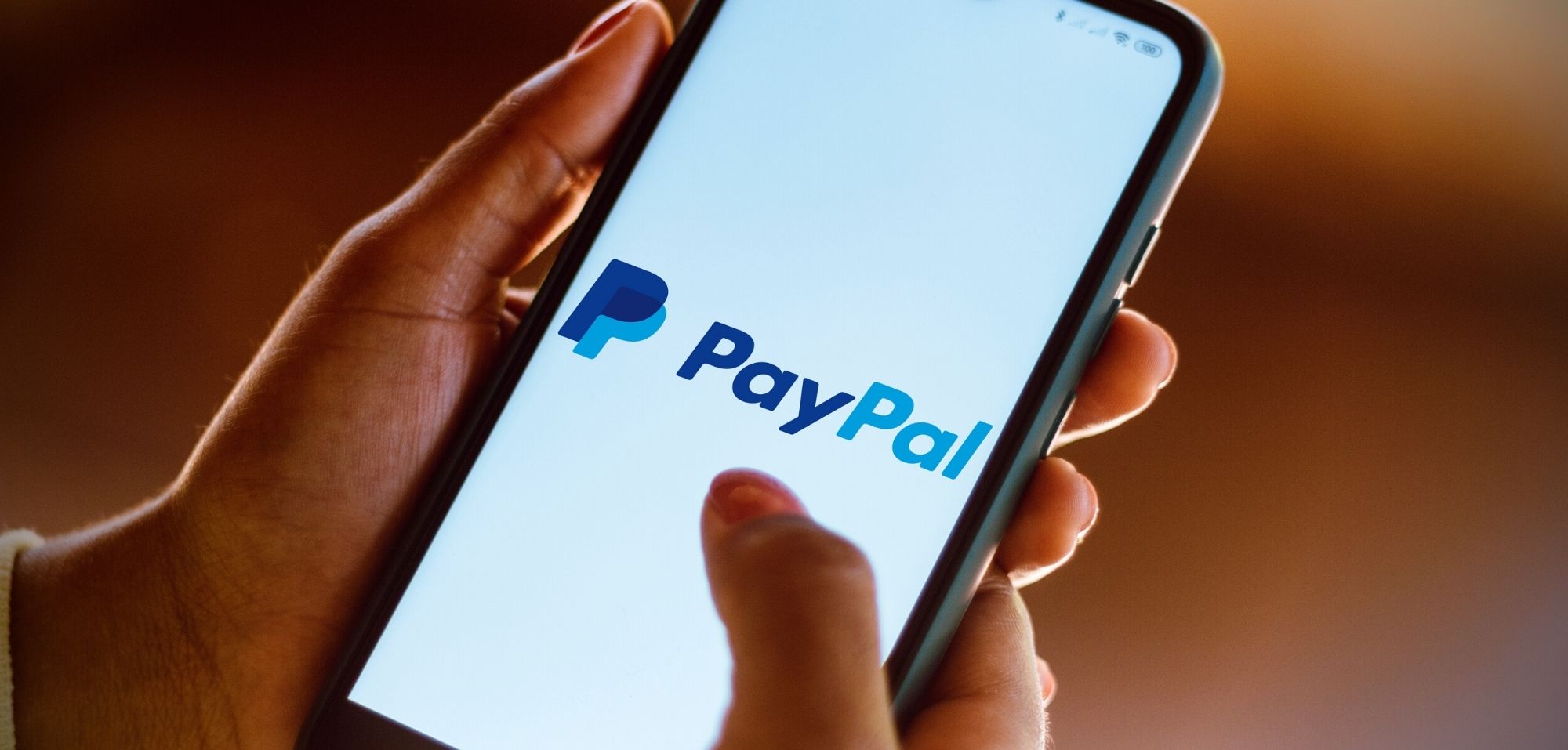 PayPal Geld senden Schicke dein Geld kostenlos an Freunde und Fremde Futurezone