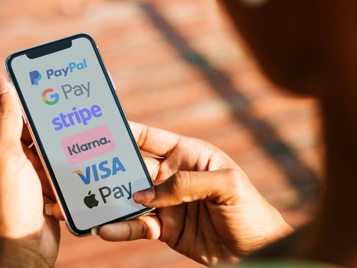 PayPal-Alternativen: 5 Zahlservices drängen sich auf