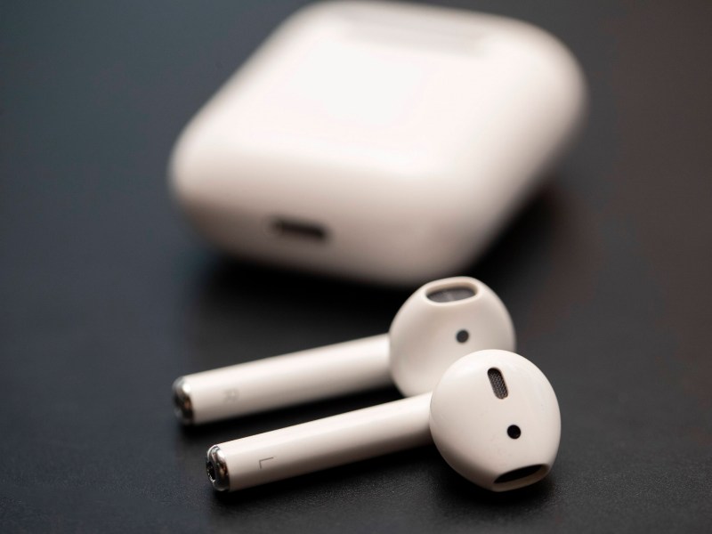 Apple Airpods