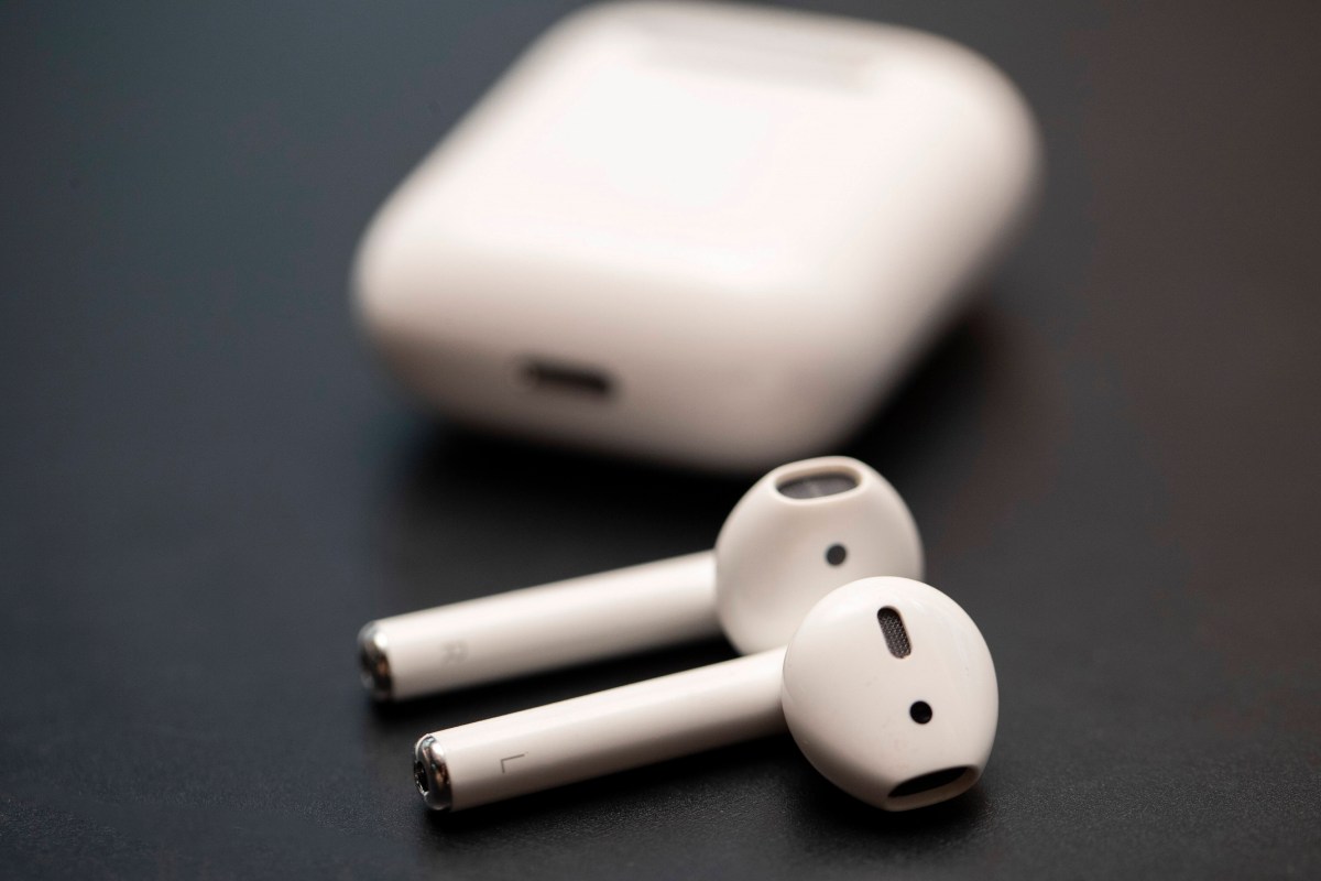 Apple Airpods