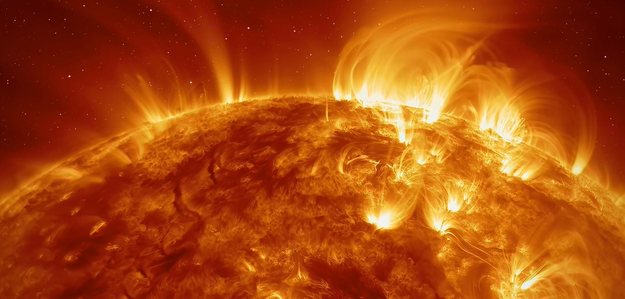 Sonne Neues Maximum schon 2025 Forscher bestätigt Folgen Futurezone