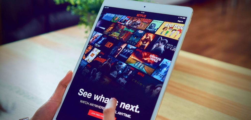 Netflix mit VPN: So greifst du auf das Angebot in den USA, Japan und Co. zu