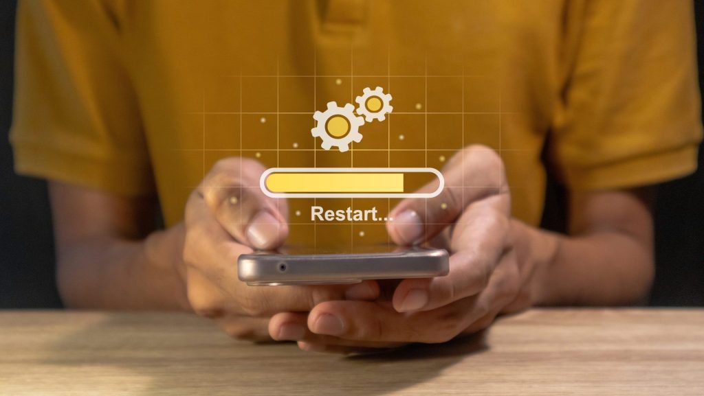 Handy: So oft solltest du es zurücksetzen