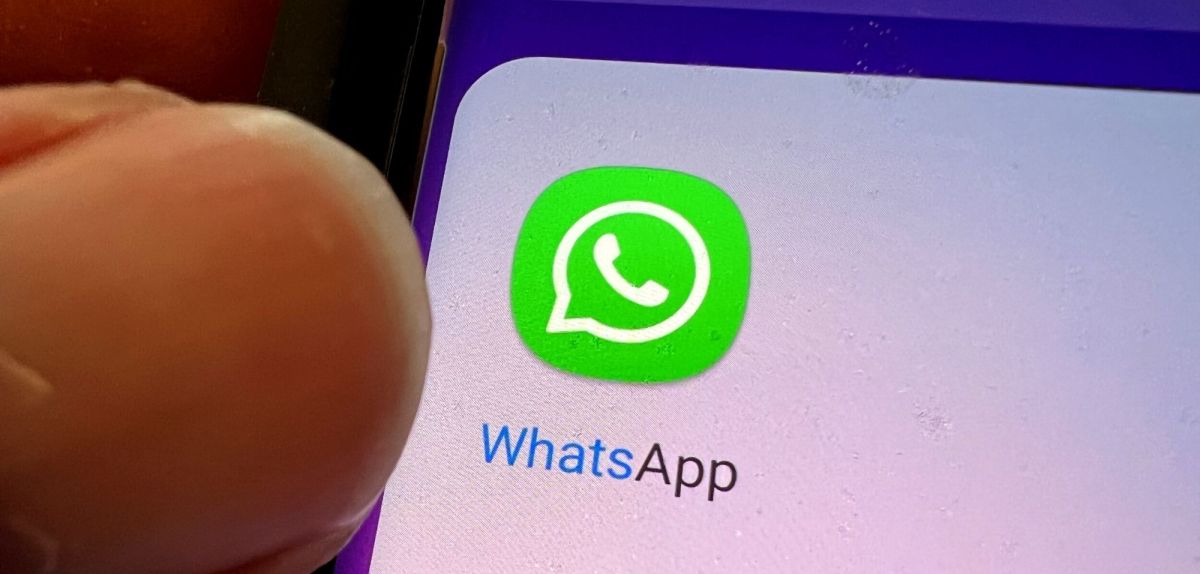 WhatsApp Status Video speichern