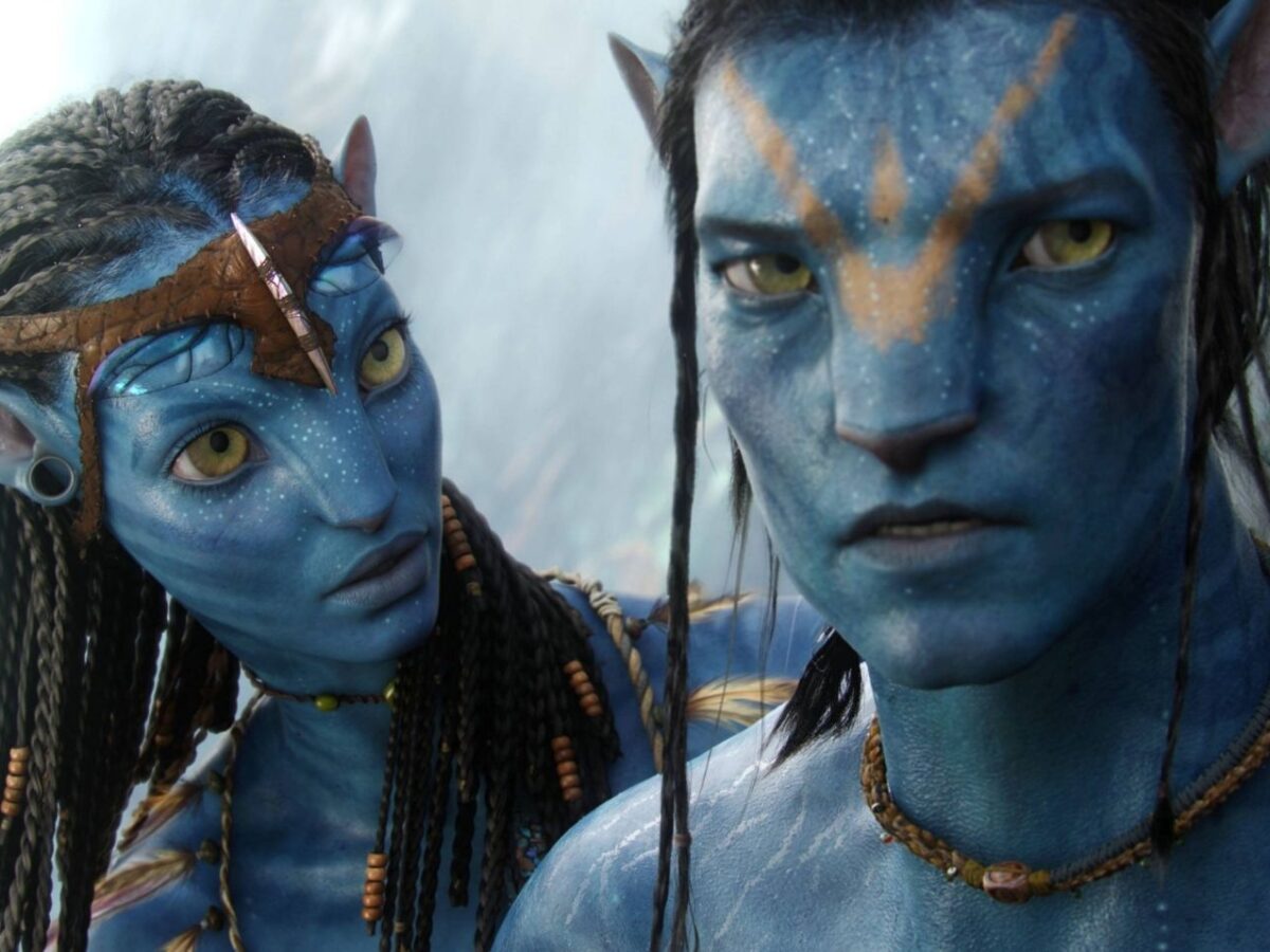 Avatar-Szenenbild.
