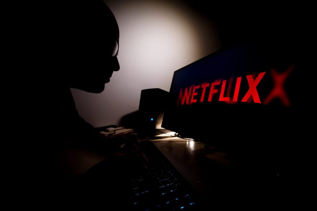 Geheime Netflix-Codes: Wer das eingibt, schaltet versteckte Inhalte frei