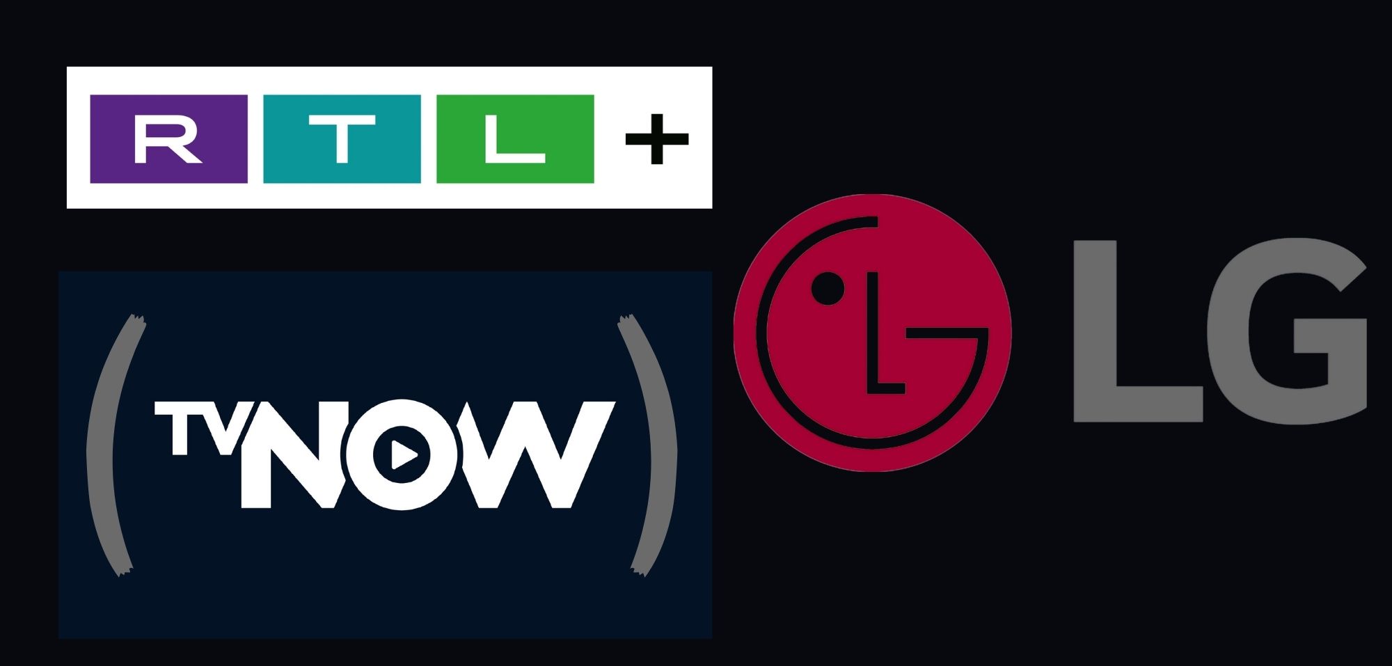 RTL Plus (TVNOW) auf dem LG-TV schauen 4 Möglichkeiten