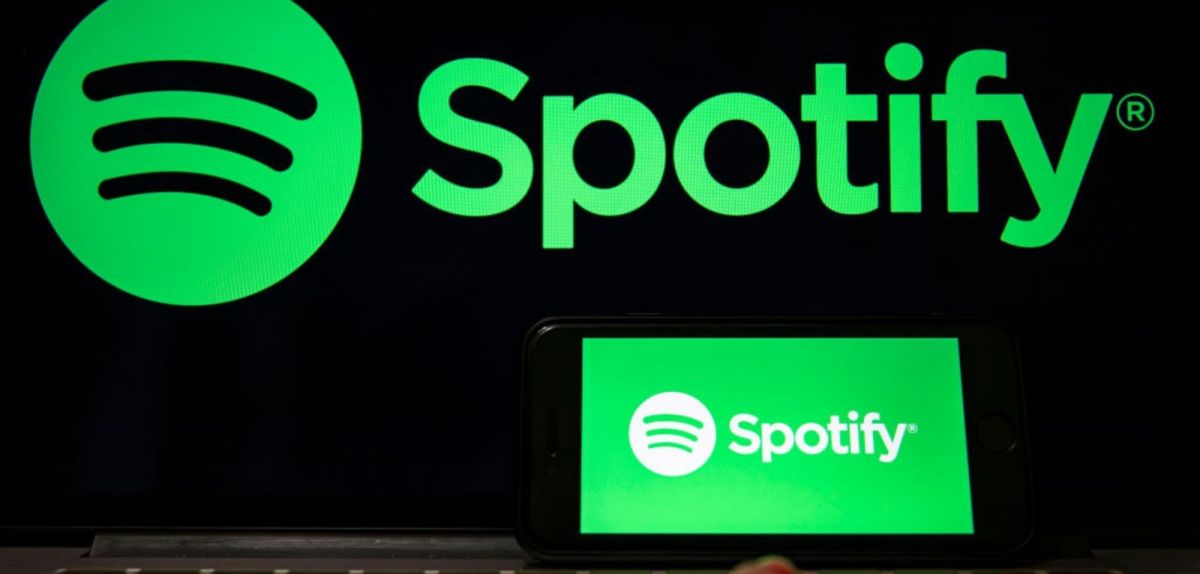 gemeinsame Spotify Playlist erstellen