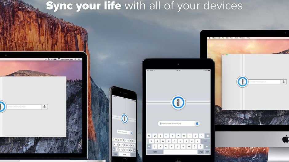 1Password
