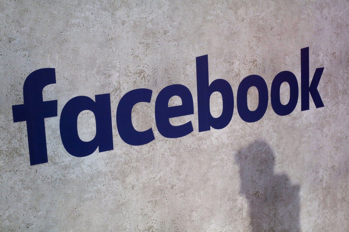 Facebook-Logo
