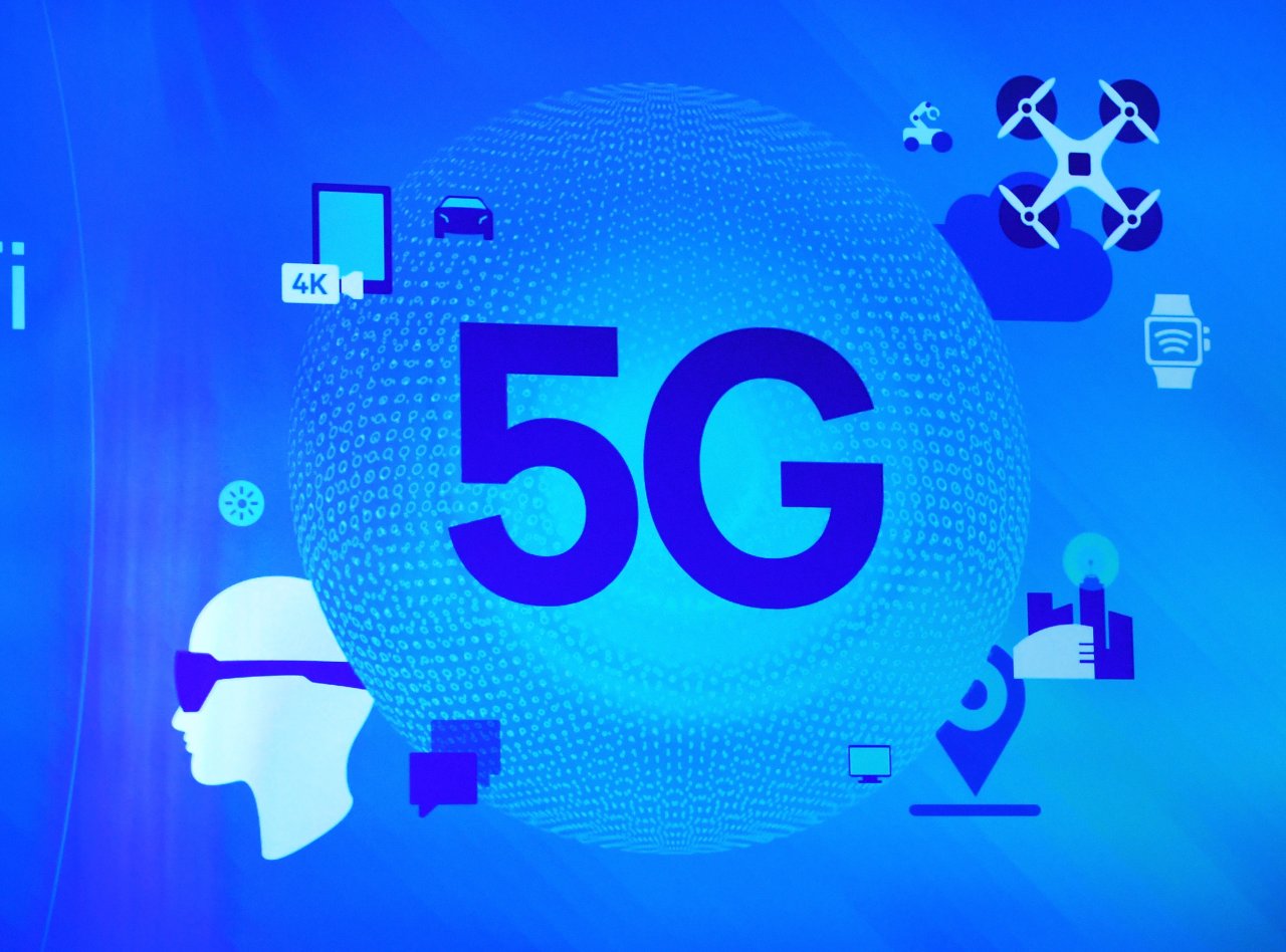 Was hat es eigentlich mit 5G auf sich?