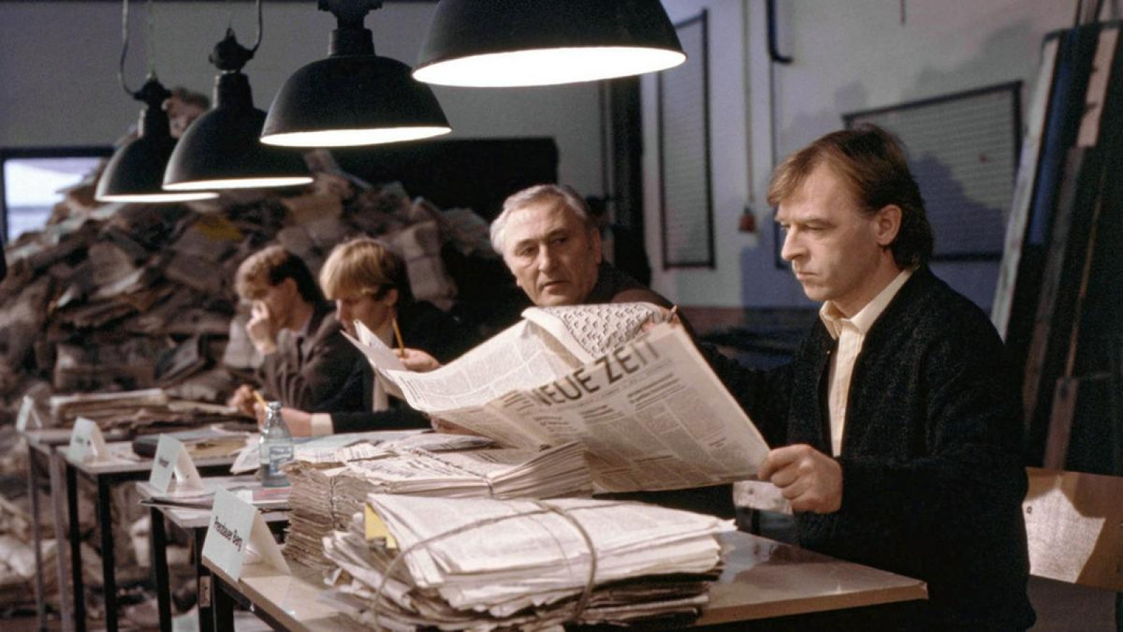50 Jahre "Polizeiruf 110" Skurrile Fakten über das Kultformat Futurezone