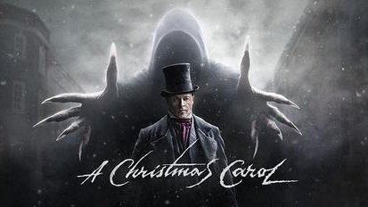 Neuer Weihnachtsfilm bei Sky: "A Christmas Carol" läuft erstmals im deutschen TV.