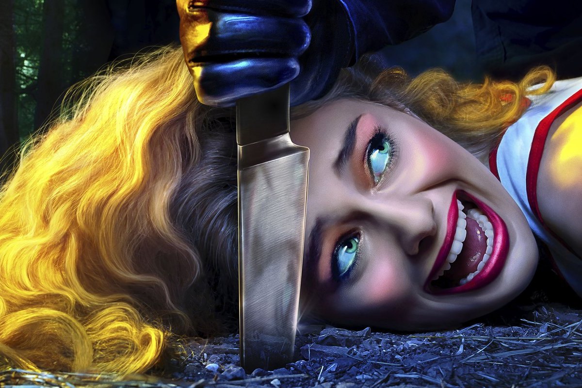 Bild aus "American Horror Story" Staffel 9
