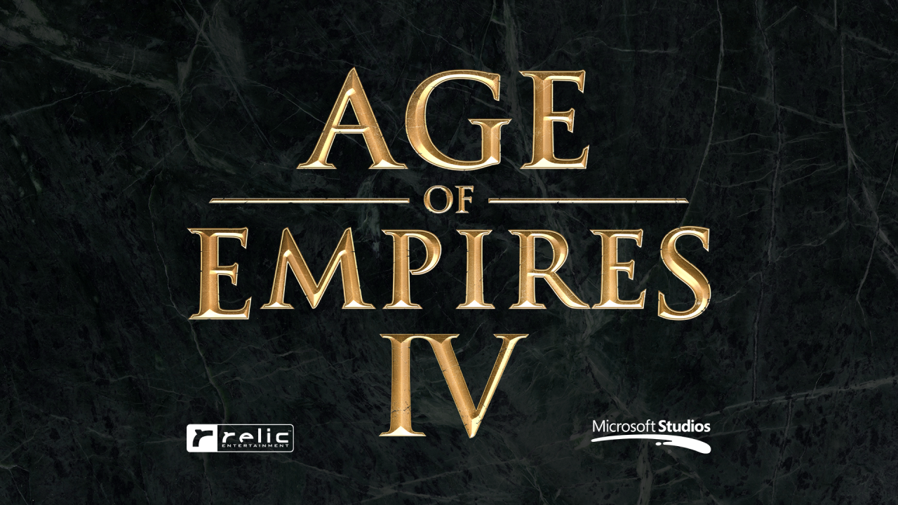 Schon im März könnte es neue Details zu "Age of Empires IV" geben. Wir halten dich auf dem Laufenden.