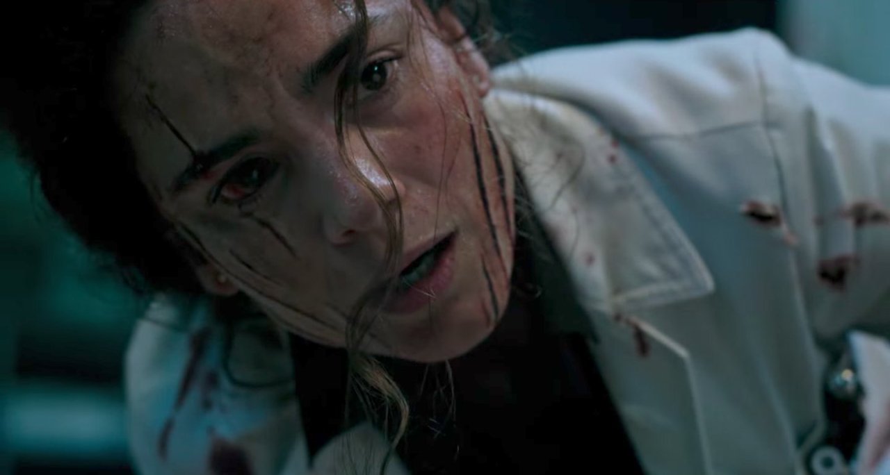 Keine Angst. So brutal wird der "X-Men"-Spinoff "New Mutants" doch nicht ausfallen. So erklärt sich Regisseur Josh Boone die Altersfreigabe.