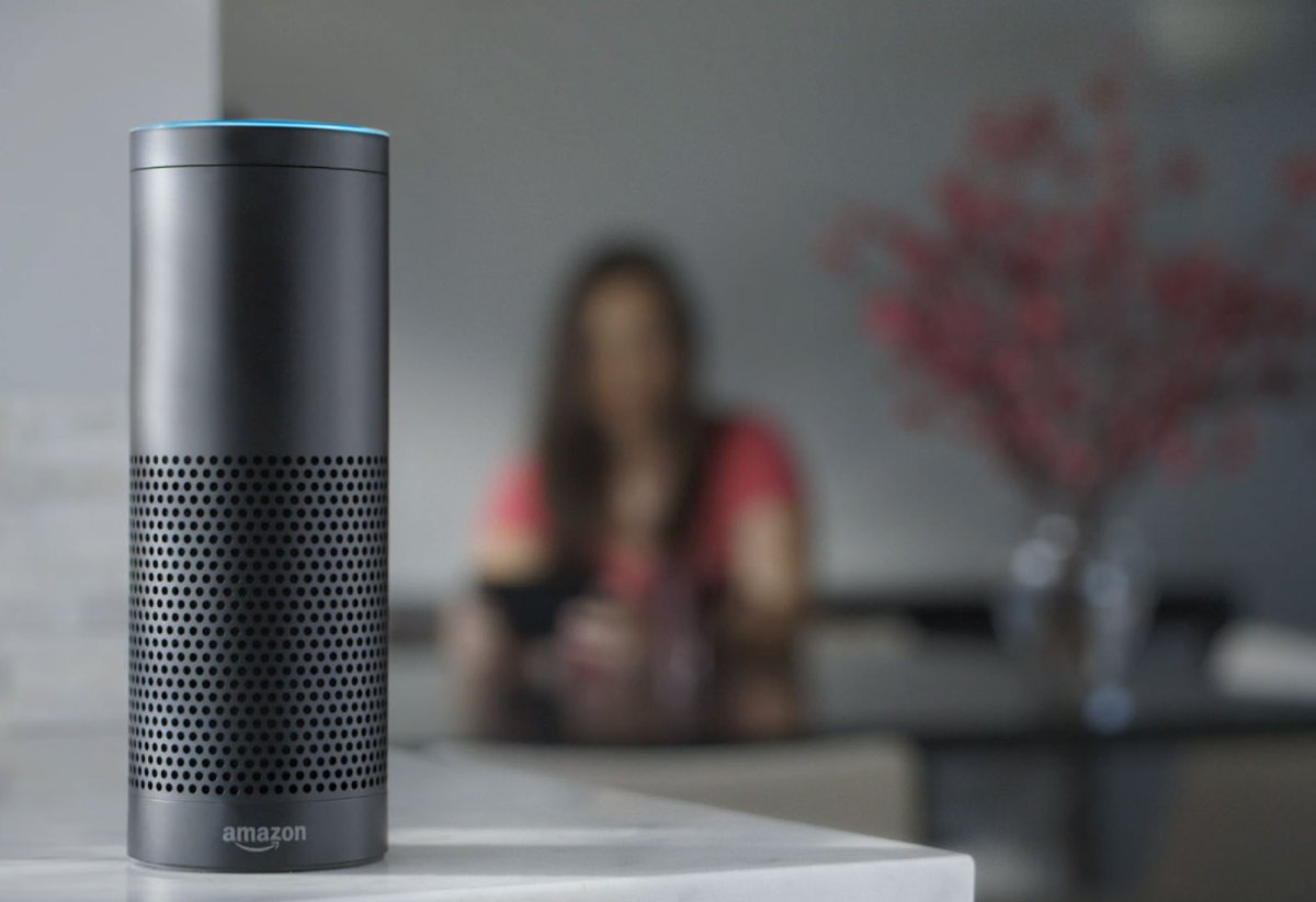 Amazon Echo