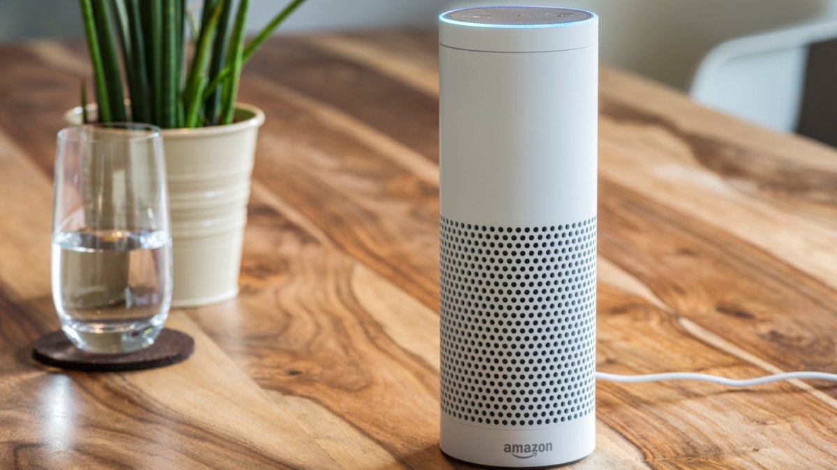 Amazon Echo Plus