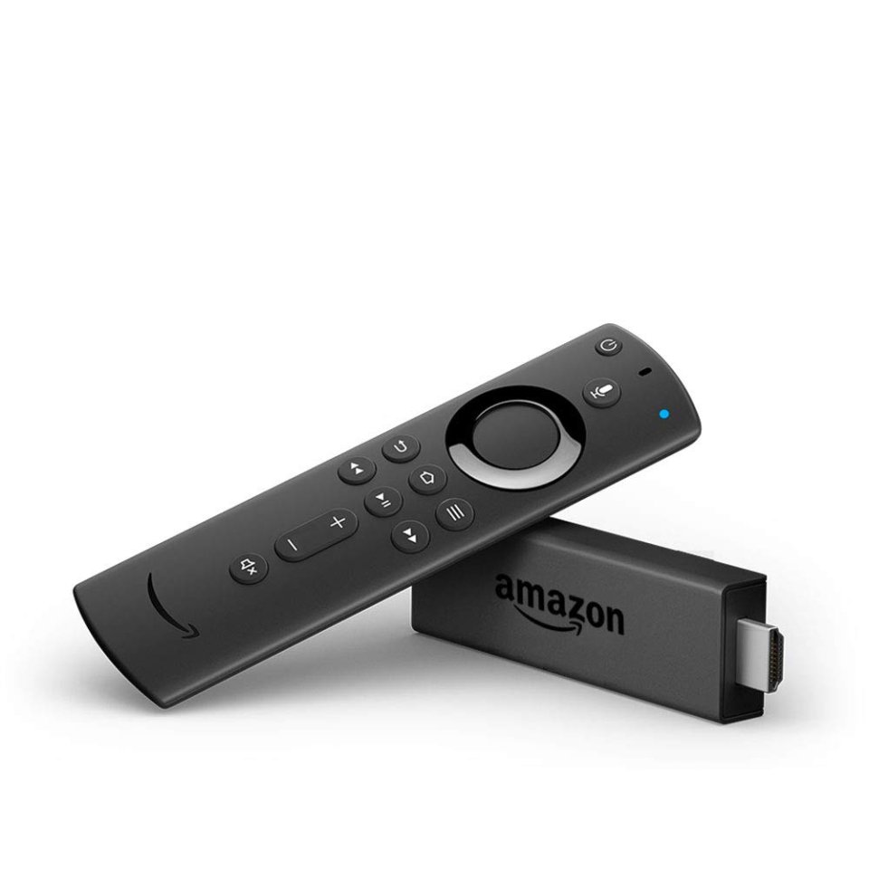 Der günstigste Einstieg in die Streaming Welt von Amazon: Der Amazon Fire TV Stick. 