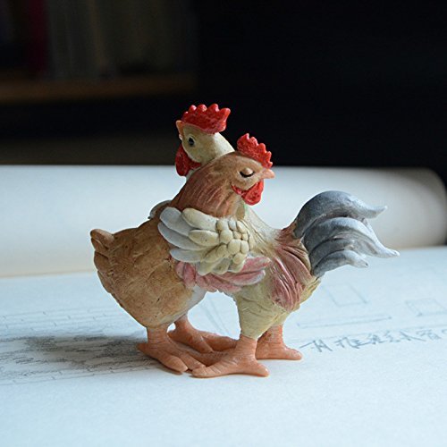 Wenn du Huhn bist, musst du Eier legen können, wenn du Hahn bist, musst du Hühner ** können.