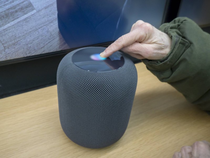 Apple HomePod