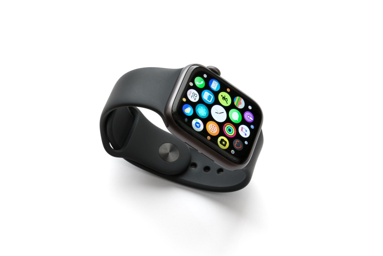 Die Apple Watch Series 4 wird dir den Alltag erleichtern.