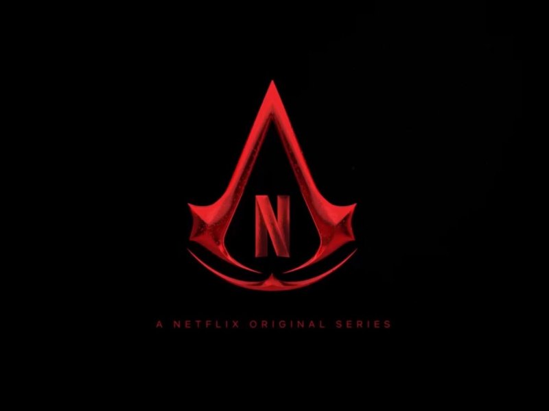 Assassins Creed Serie Netflix