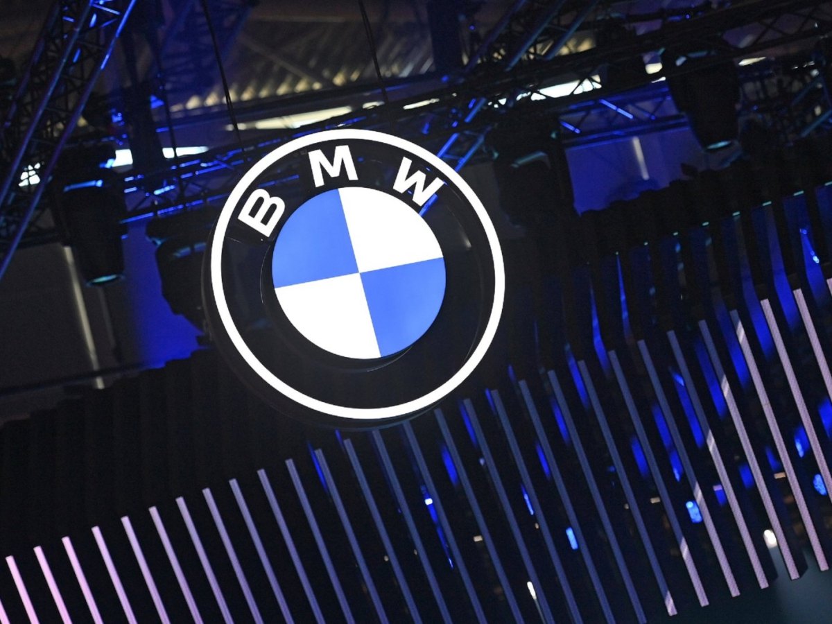BMW-Logo