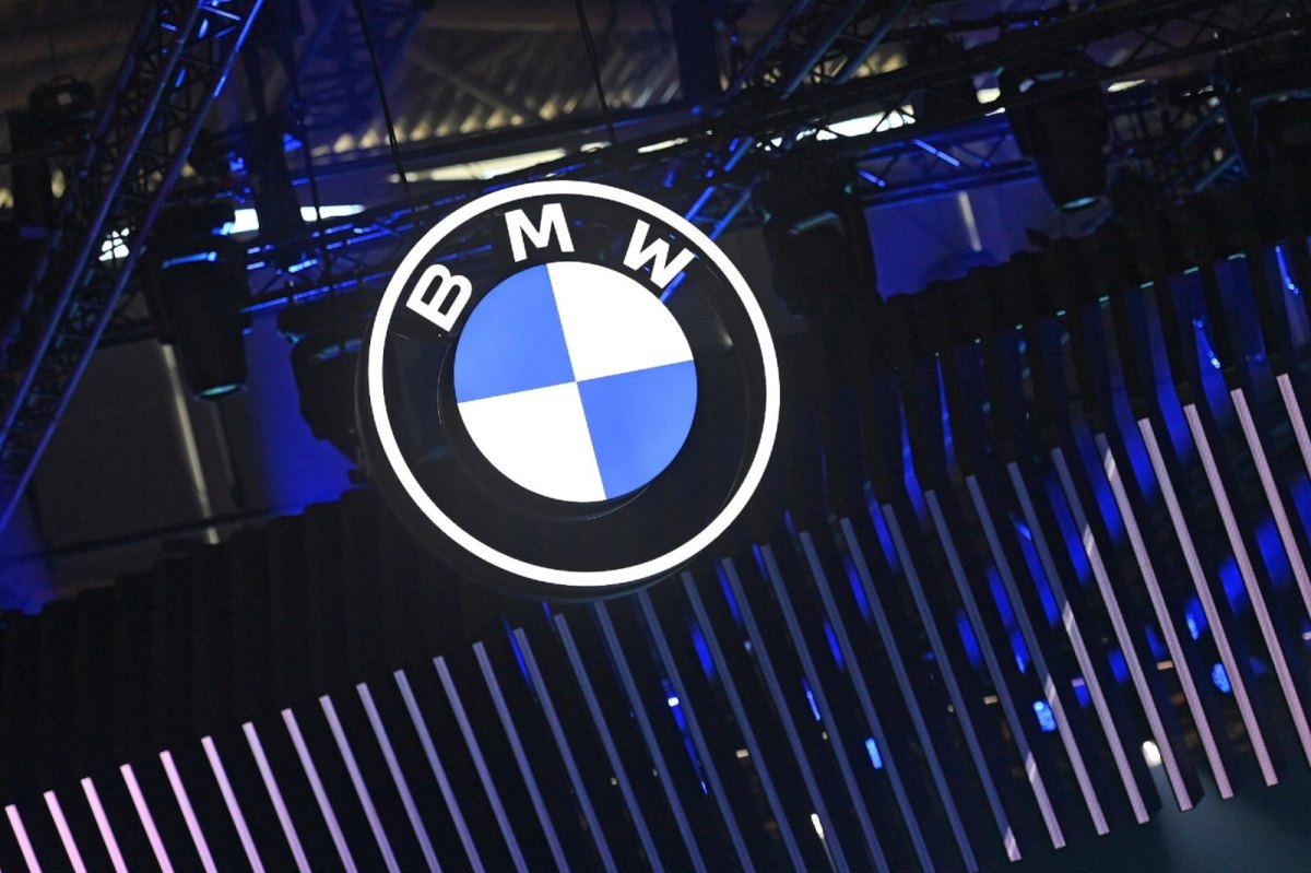 BMW-Logo