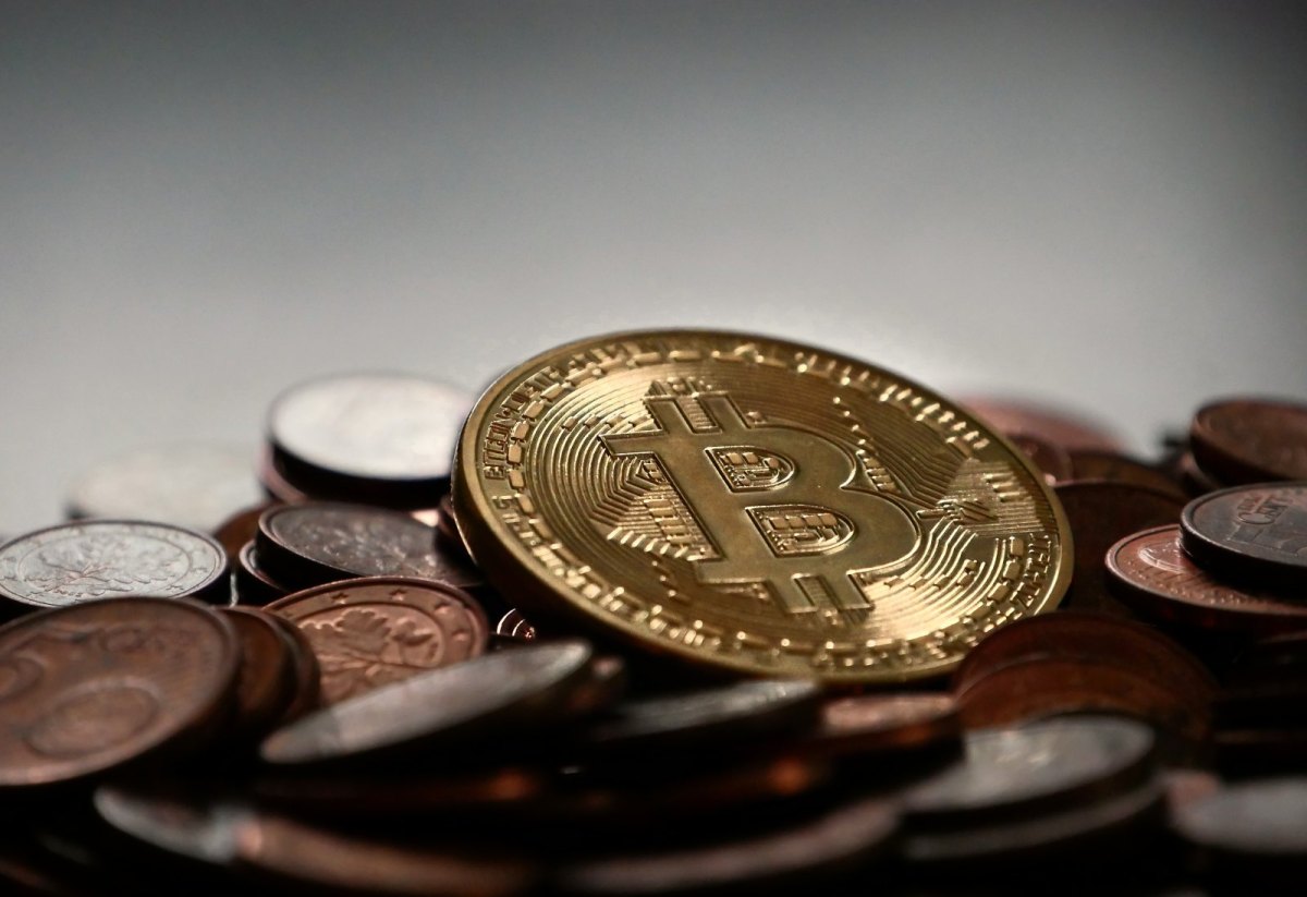 Die Währung im Netz: Bitcoin