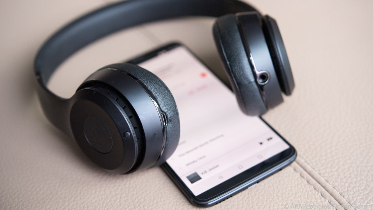 Bluetooth wird derzeit vor allem für die Verbindung des Smartphones mit Lautsprechern und Kopfhörern verwendet.