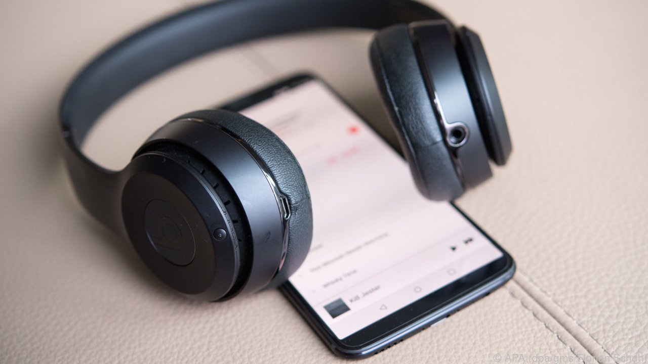 Bluetooth wird derzeit vor allem für die Verbindung des Smartphones mit Lautsprechern und Kopfhörern verwendet.