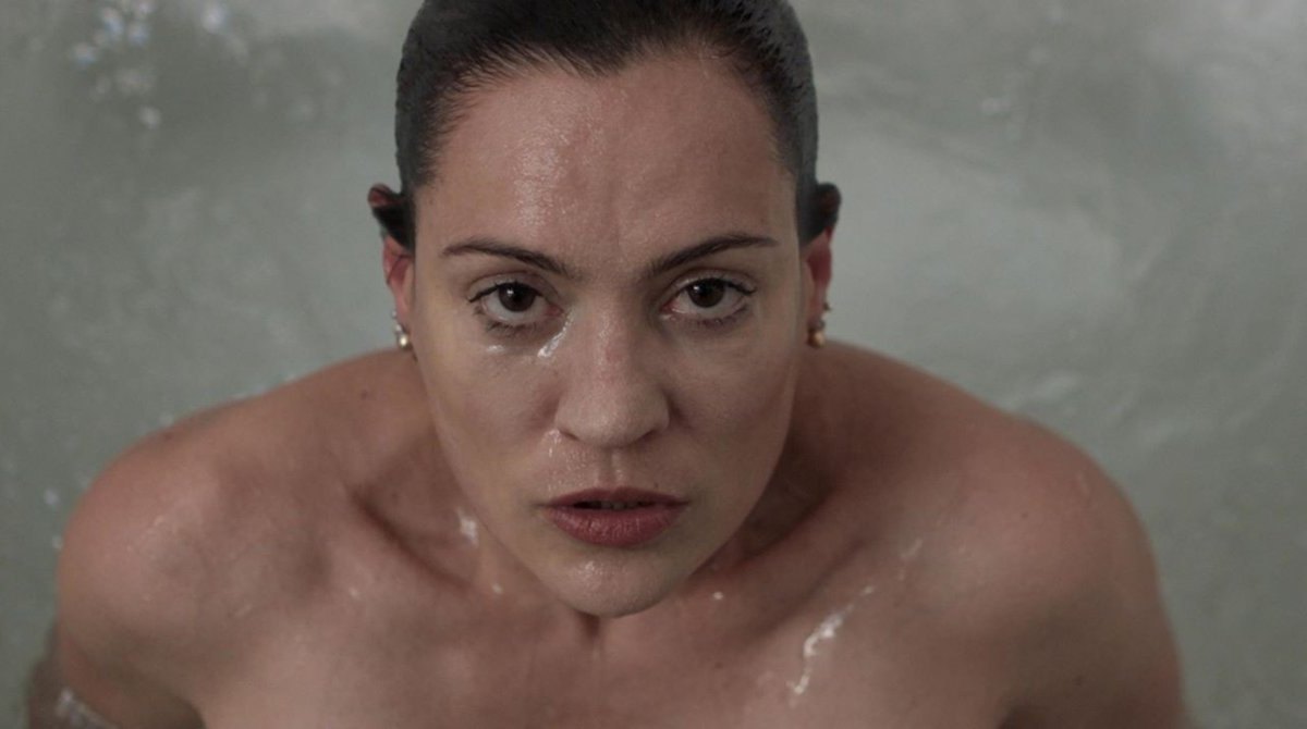 Brigitte Poupart Lust auf unserer Haut