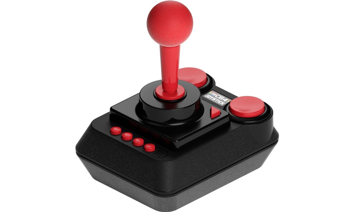 THE64 Mini – Joystick