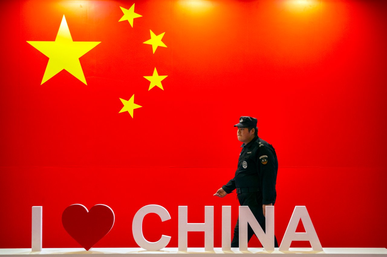 Man muss China nicht lieben. In jedem Fall aber sollte man vorbereitet sein.
