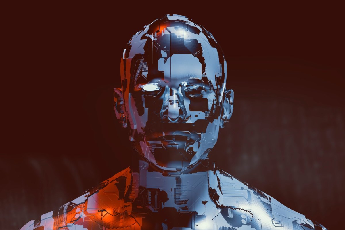 Cyborg