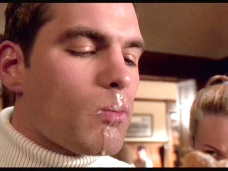 Daniel Cosgrove in Party Animals Van Wilder