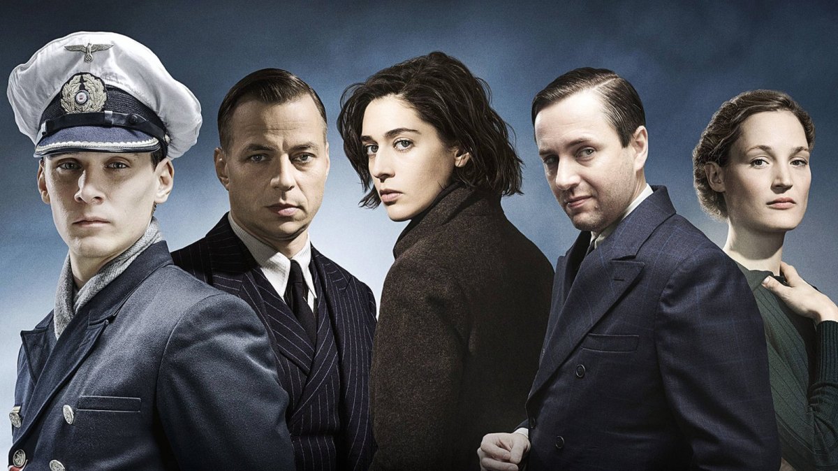 Das Boot Staffel 2 auf Sky