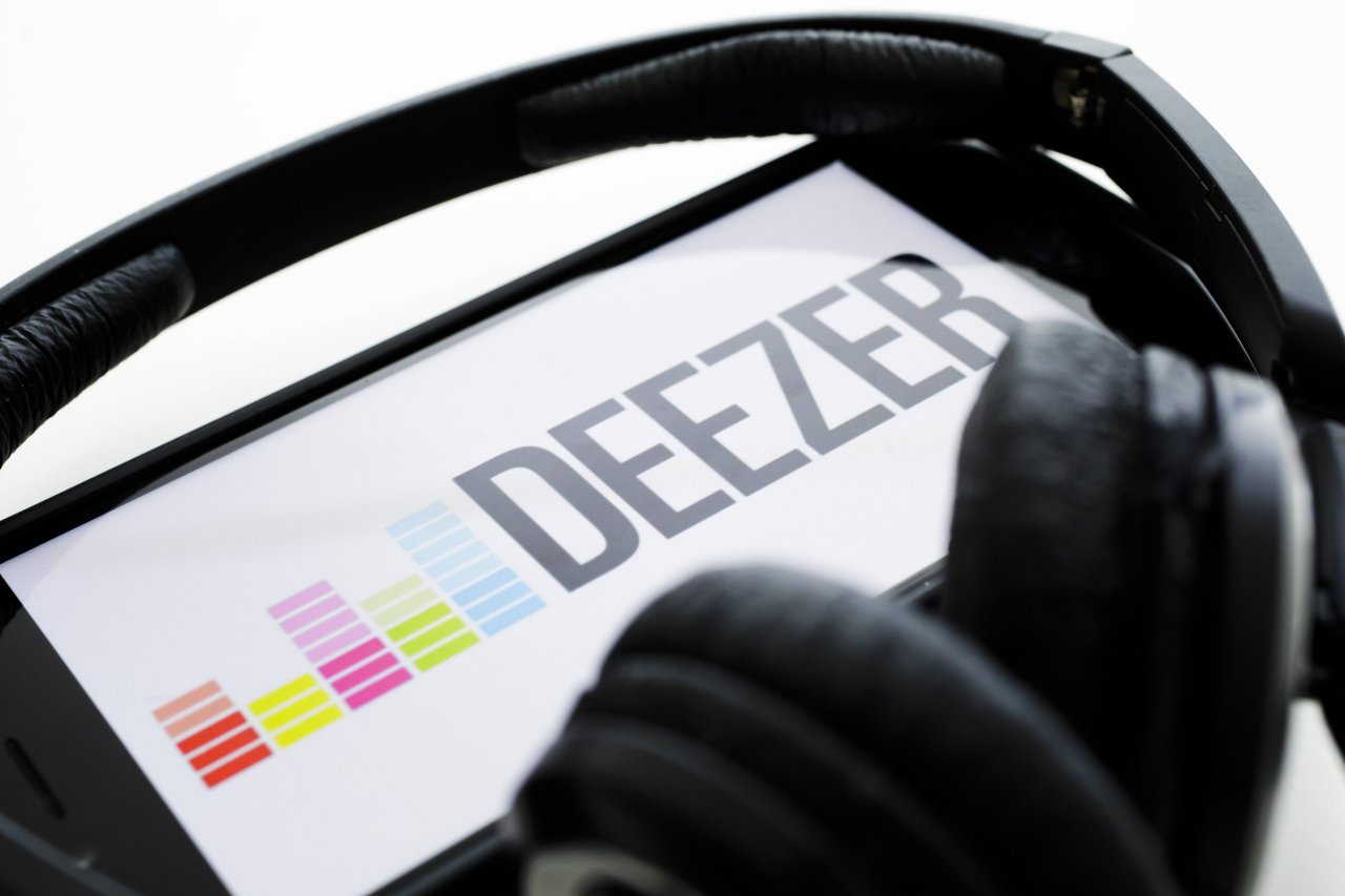 Deezer