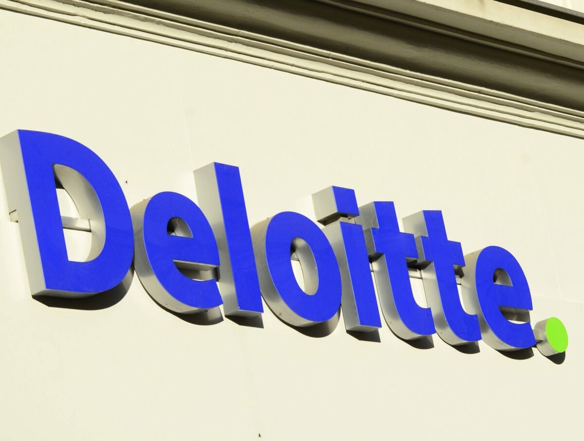 Das wichtige Beratungsunternehmen Deloitte ist Opfer eines Cyberangriffes.