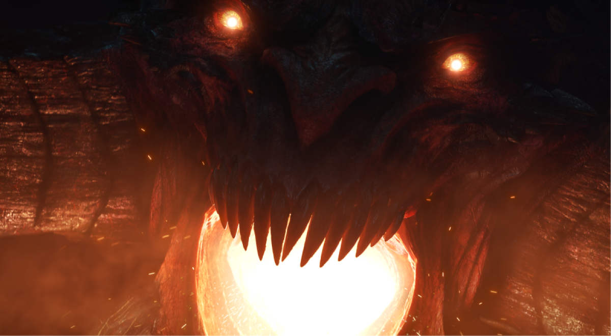 "Diablo Immortal" (TBA) Screenshot