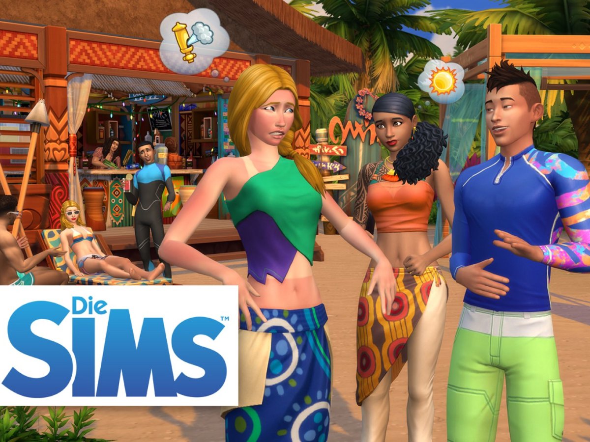 Die "Sims"