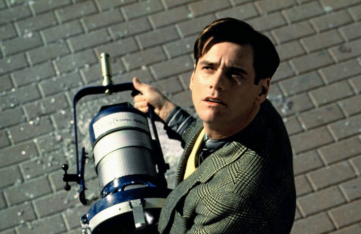 Die Truman Show Fortsetzung