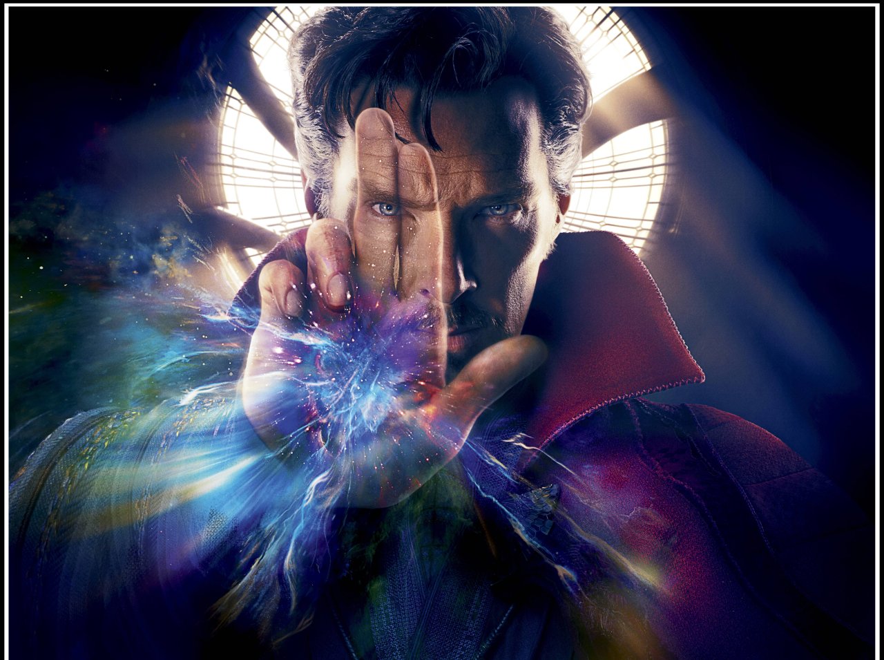 "Doctor Strange 2" sollte der erste Horrorfilm im Marvel Cinematic Universe werden. Doch dann kündigte der Regisseur. Der Designer von "Avatar" soll nun vieles richten.