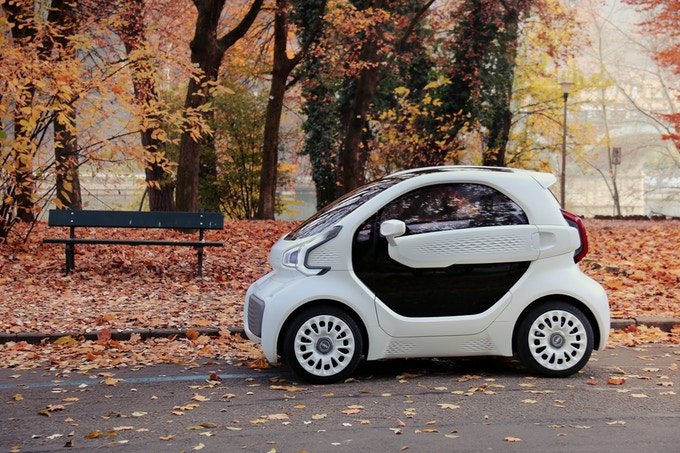 Der XEV YoYo ist wohl eines der interessantesten Elektroautos 2020, denn der Kleinwagen soll einen besonders günstigen Einstieg in die Welt der E-Mobilität ermöglichen.