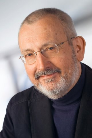 Informatiker Erich Neuwirth