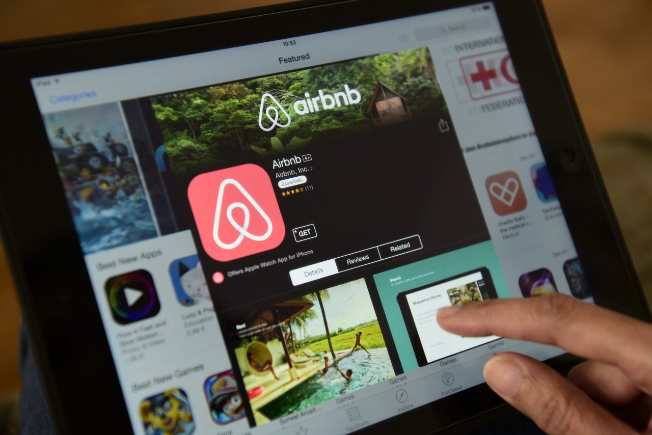 Es ist gar nicht so kompliziert, über Airbnb ganze Wohnungen anzubieten.