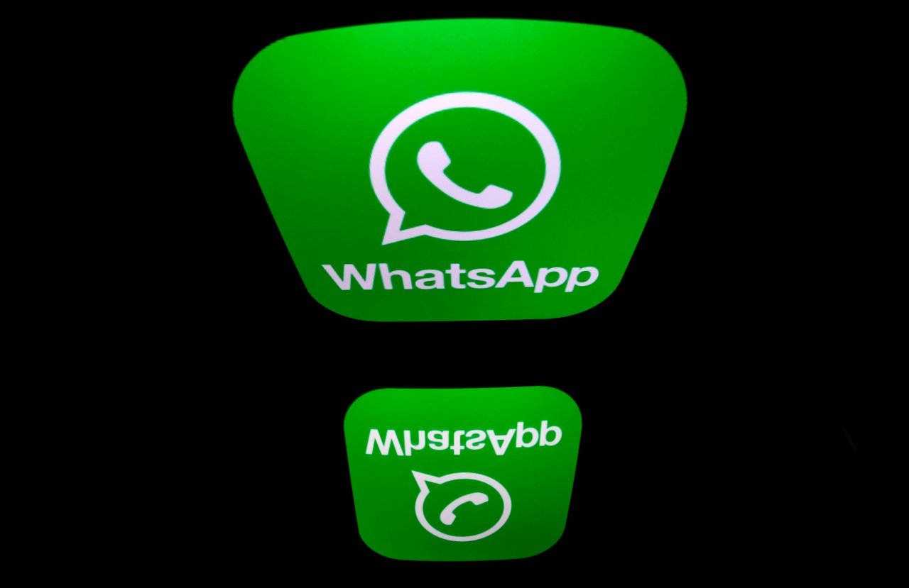 WhatsApp kann von allen genutzt werden, auch von Senioren.