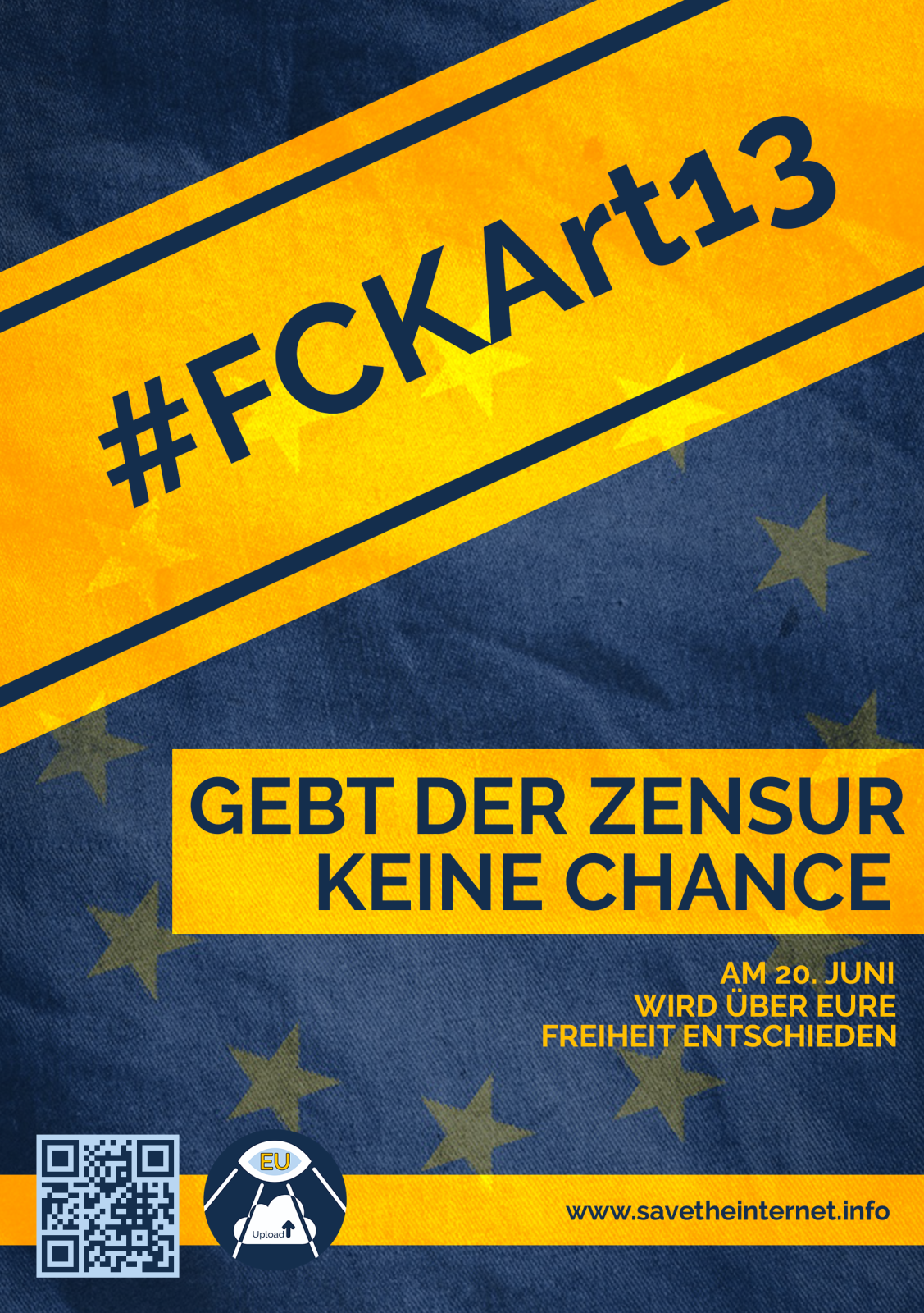 #FCKArt13