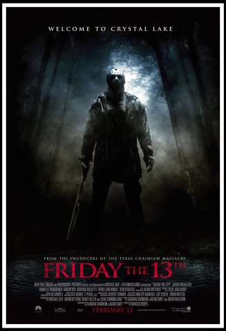 Horrorfilm-Fans wird es freuen, dass "Freitag, der 13." auf Amazon Prime verfügbar sein wird.